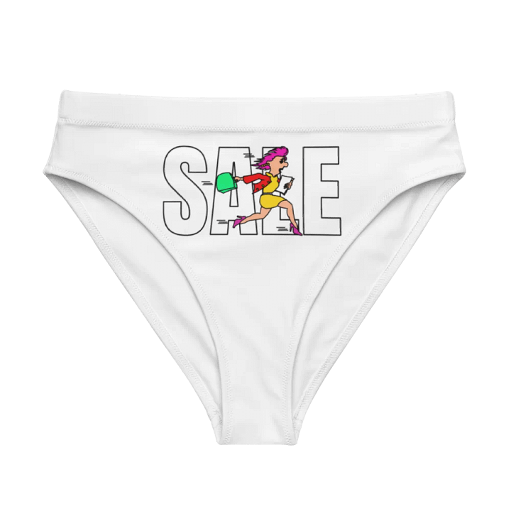 Chasing Deals. product image (1)