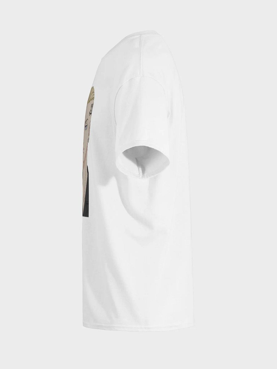 Ken Ryūgūji T-Shirt | Tokyo Revengers product image (7)