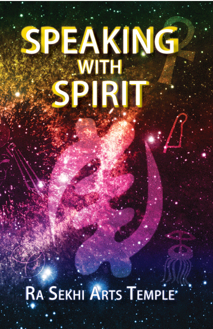 Speaking With Spirit product image (1)