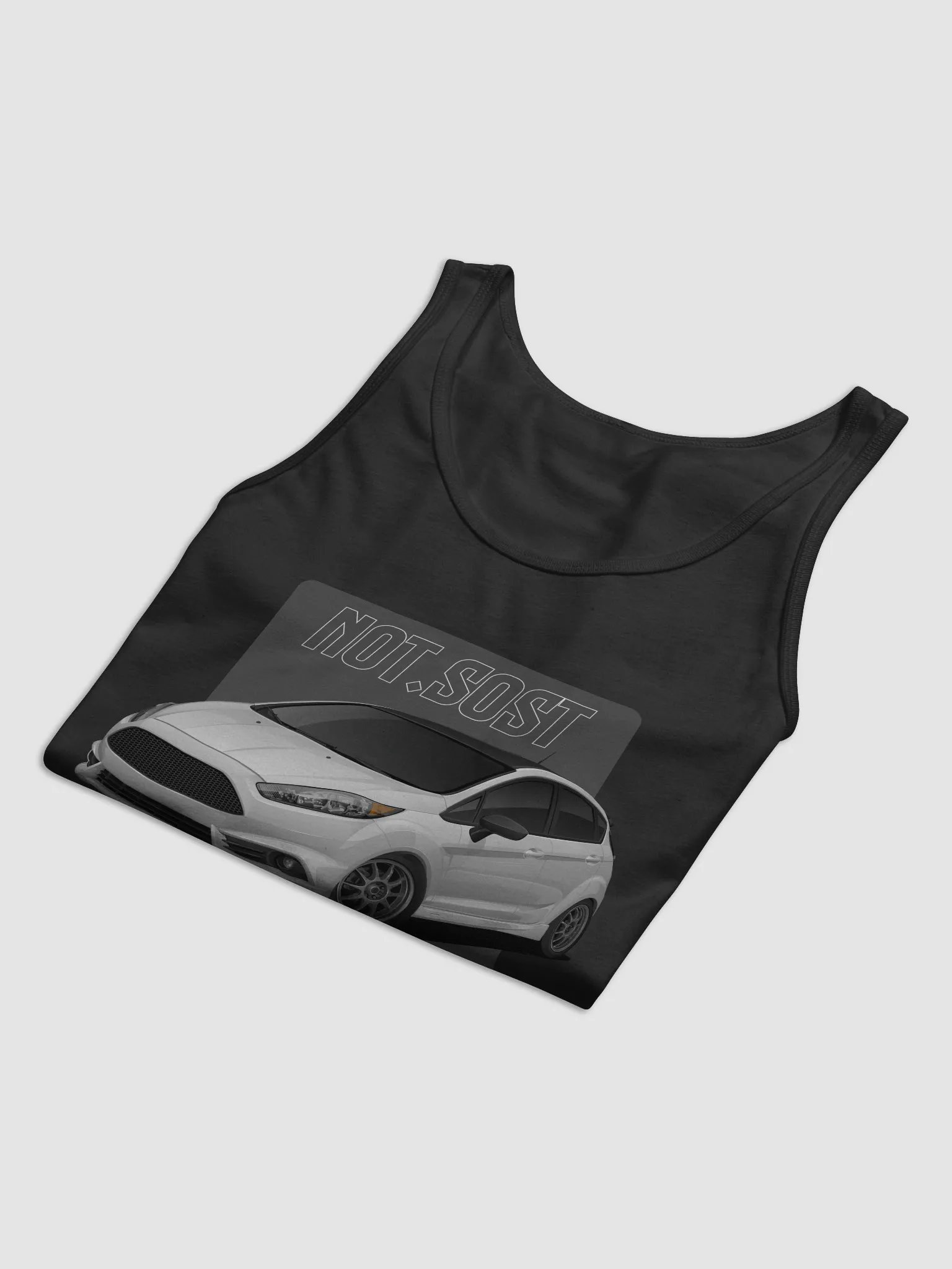 Tank top - not.sost product image (12)