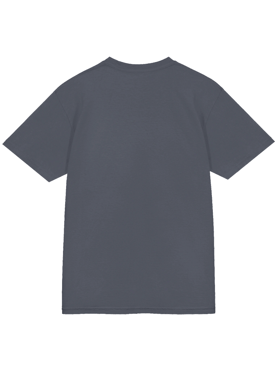 Spooky Cowboy Ghost and Cat T-Shirt product image (44)