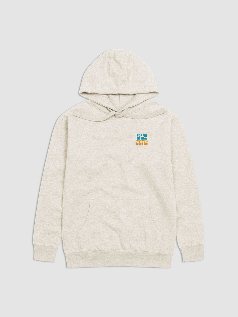 Love Stan Hoodie product image (5)