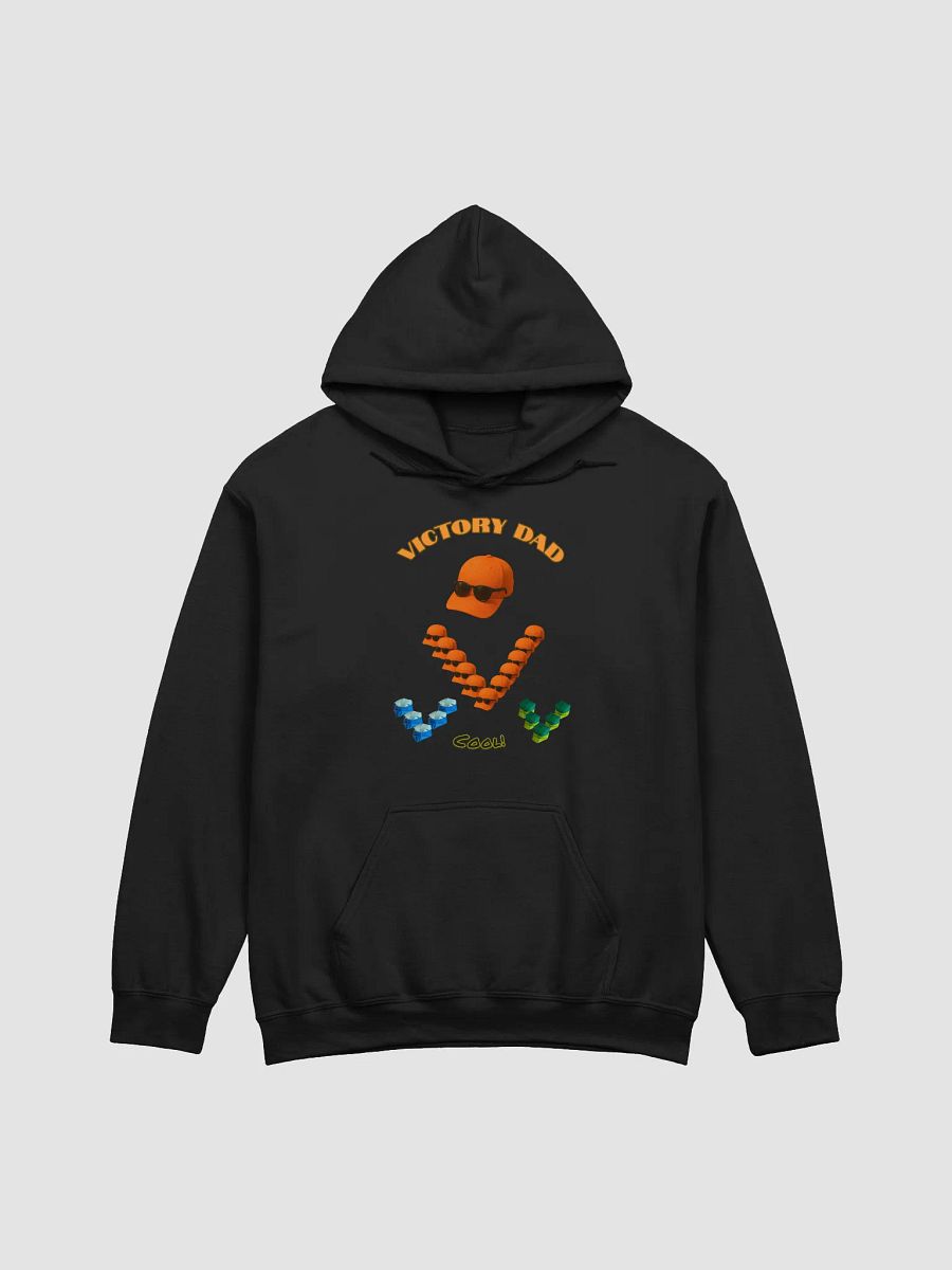 VICTORY DAD Hoodie product image (1)