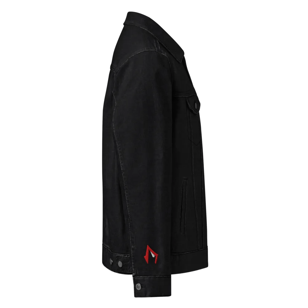 LIMITED EDITION FAM3 Denim Jacket product image (6)