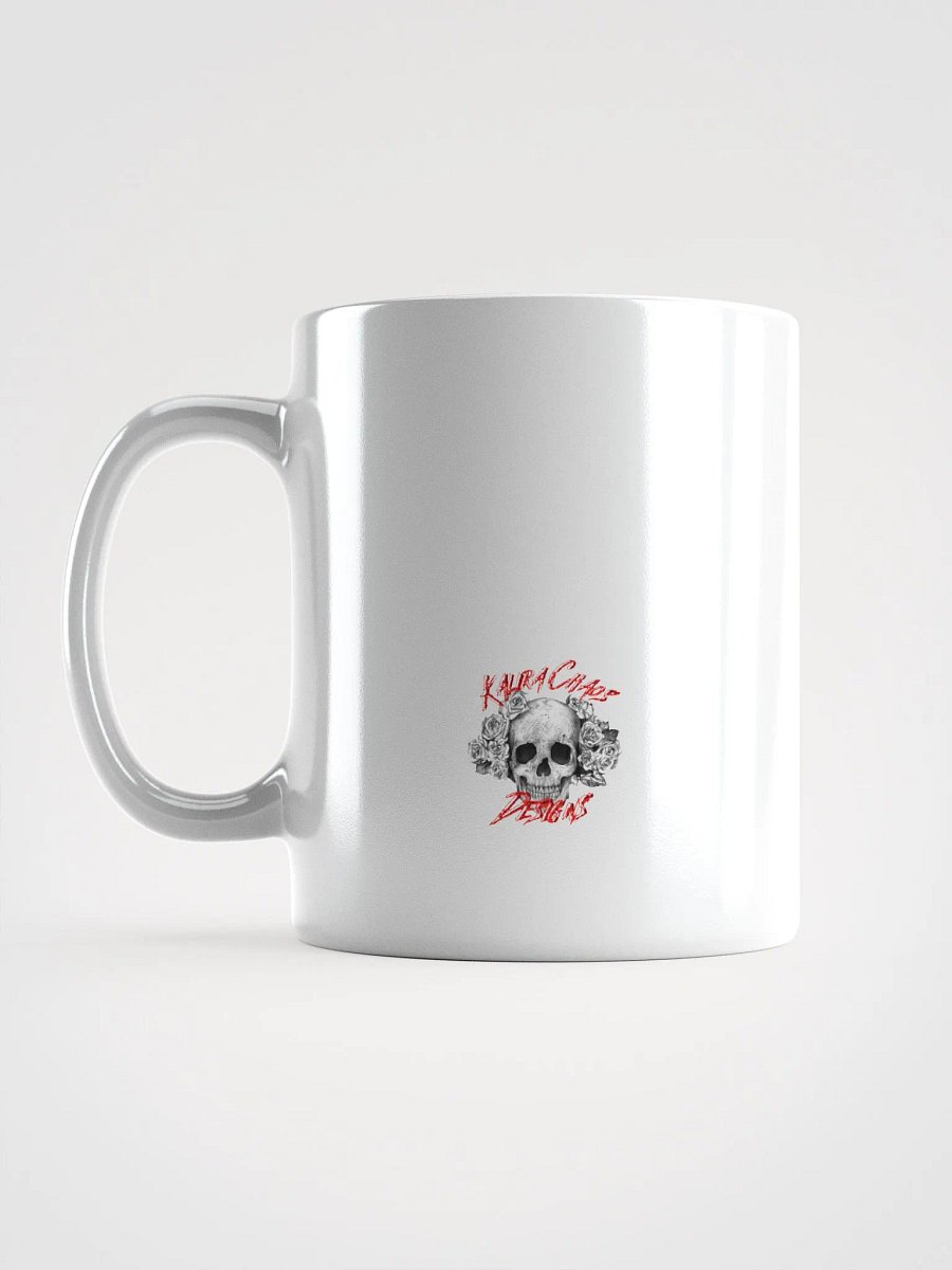 Welcome to Chaos Mug product image (18)