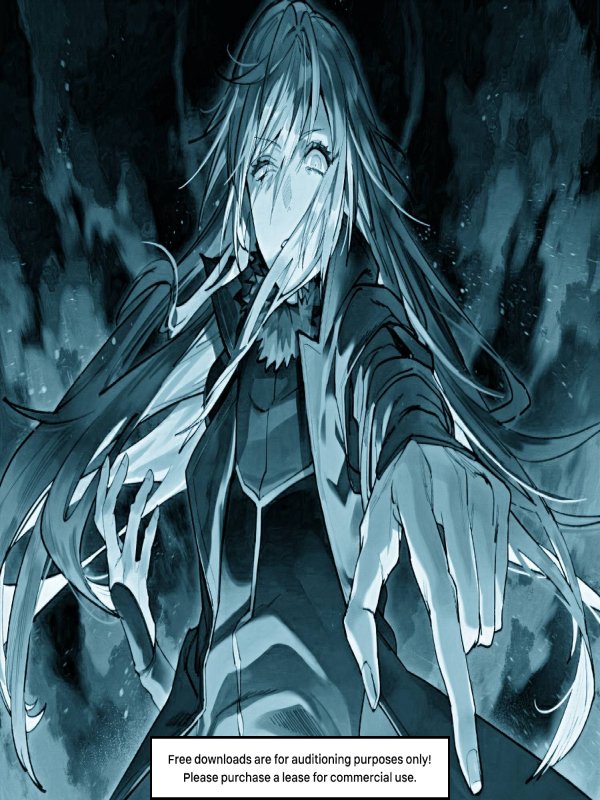 "Azethoth" Free Download product image (1)