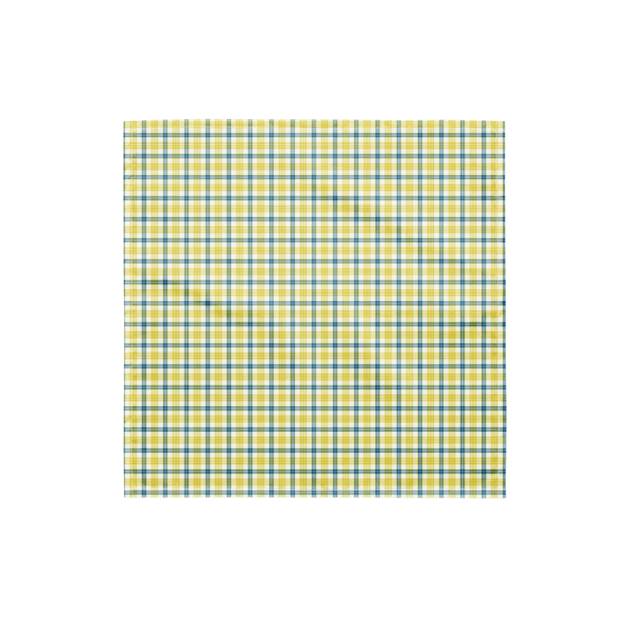 McGrath Tartan Bandana product image (4)