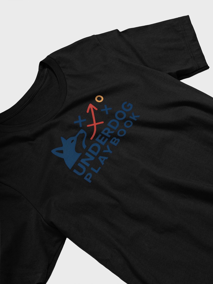 The Original Underdog Tee product image (24)