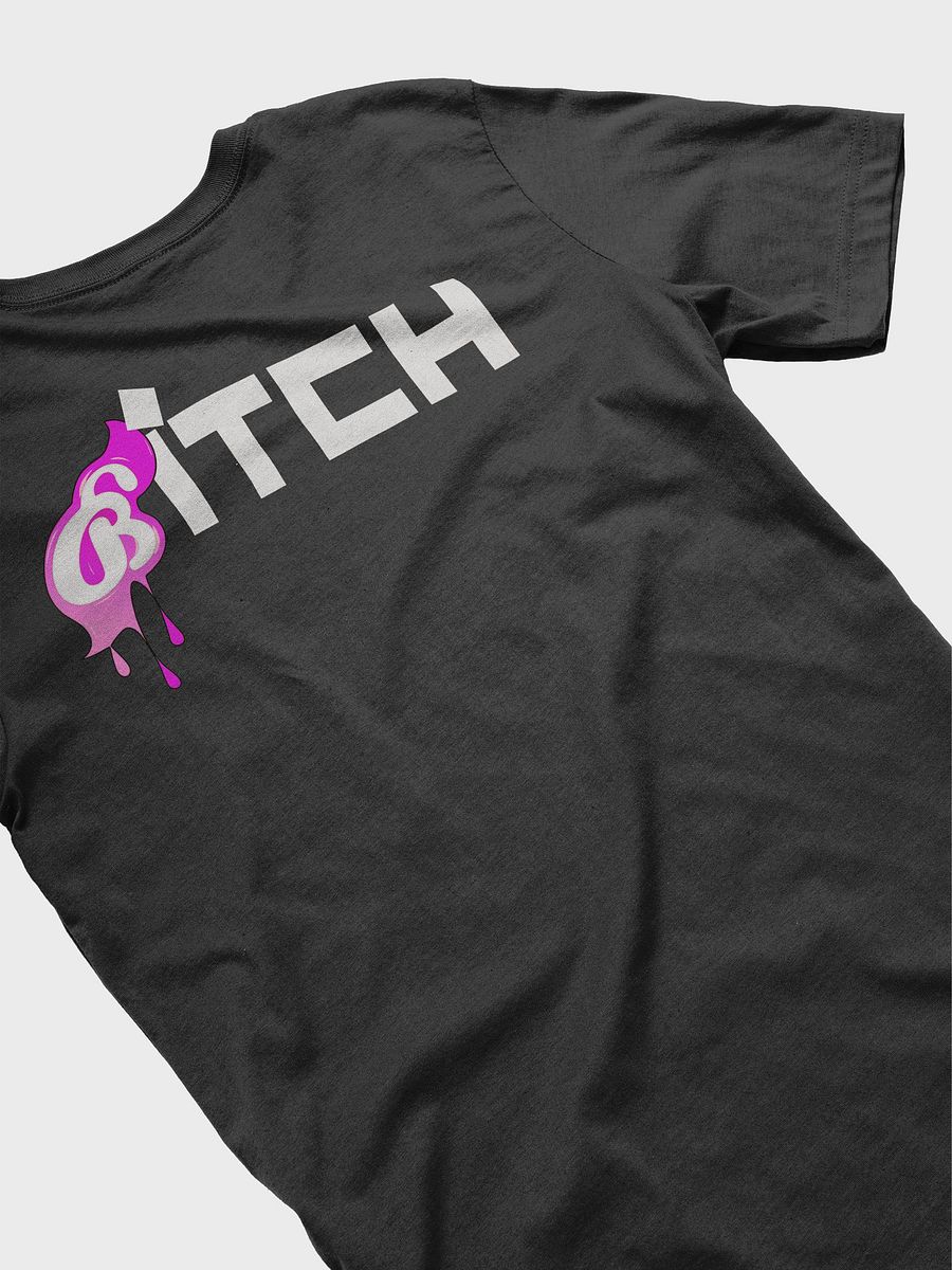BERT-ETTS BITCH TEE product image (4)