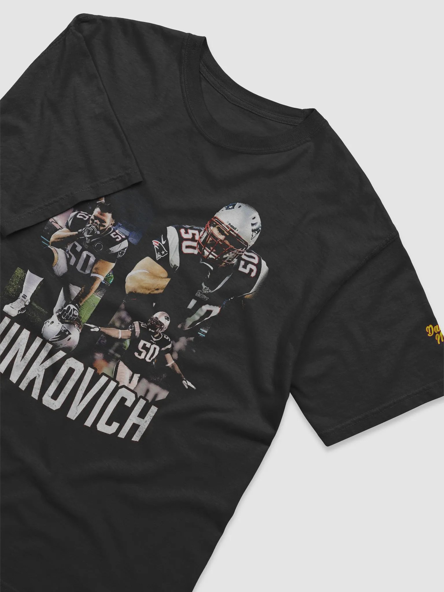 Ninko #50 Tee product image (3)