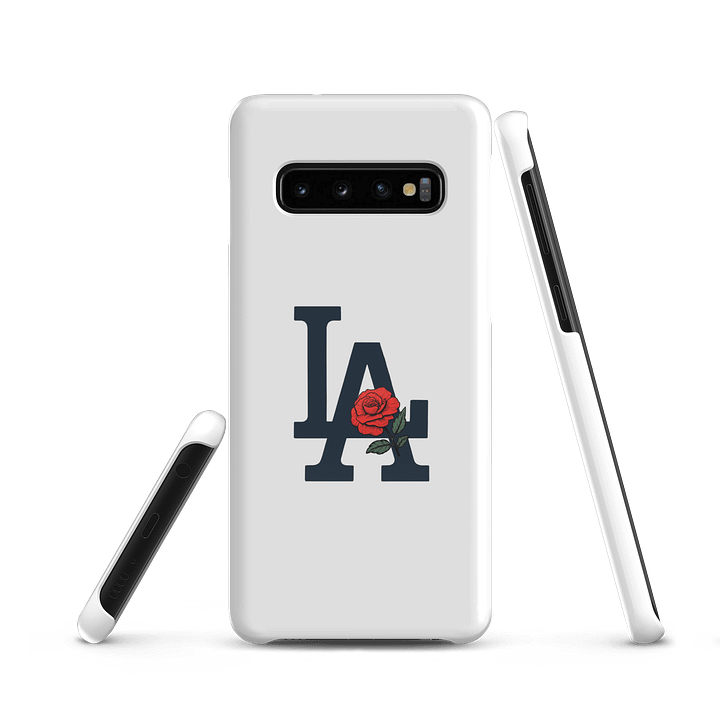 LA Rose Monogram Snap Case for Samsung® product image (1)