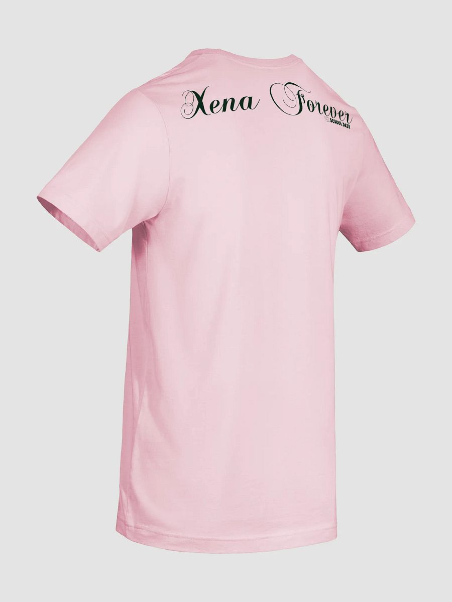 Anthony's Heart T-Shirt product image (10)