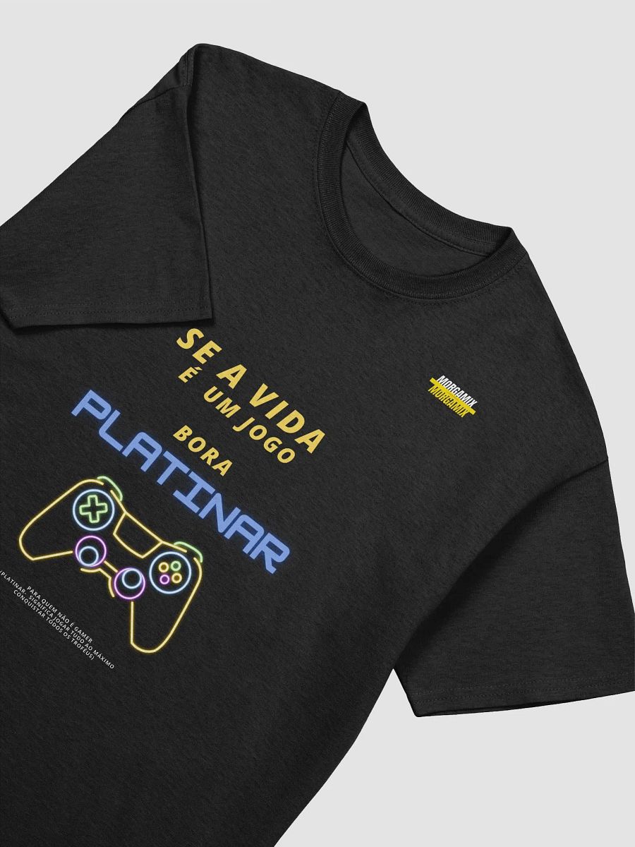 BORA PLATINAR - T-Shirt product image (3)