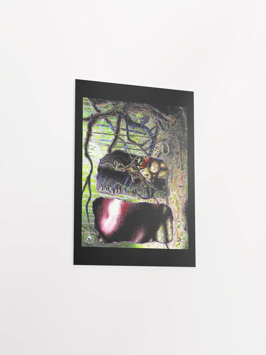 Peace, At Last- Poster Print product image (4)