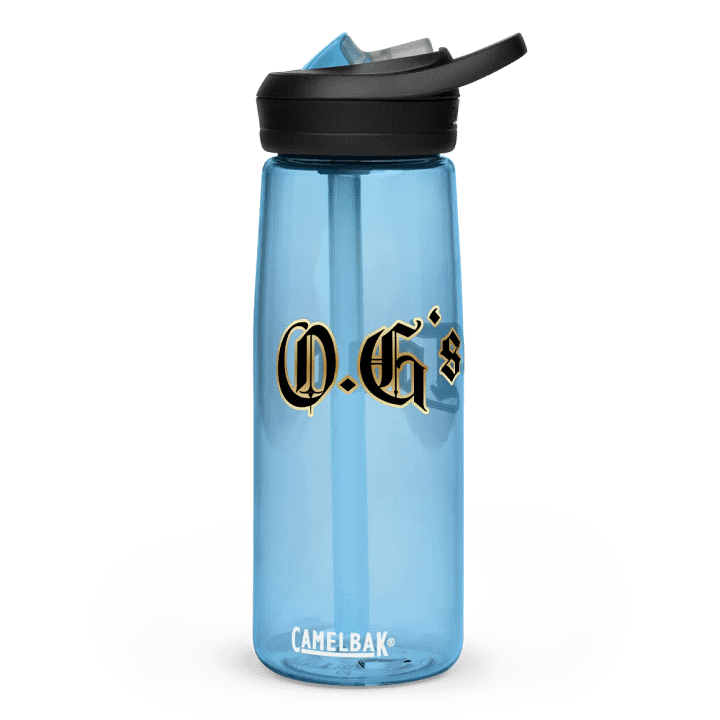 OG's Sports bottle product image (4)