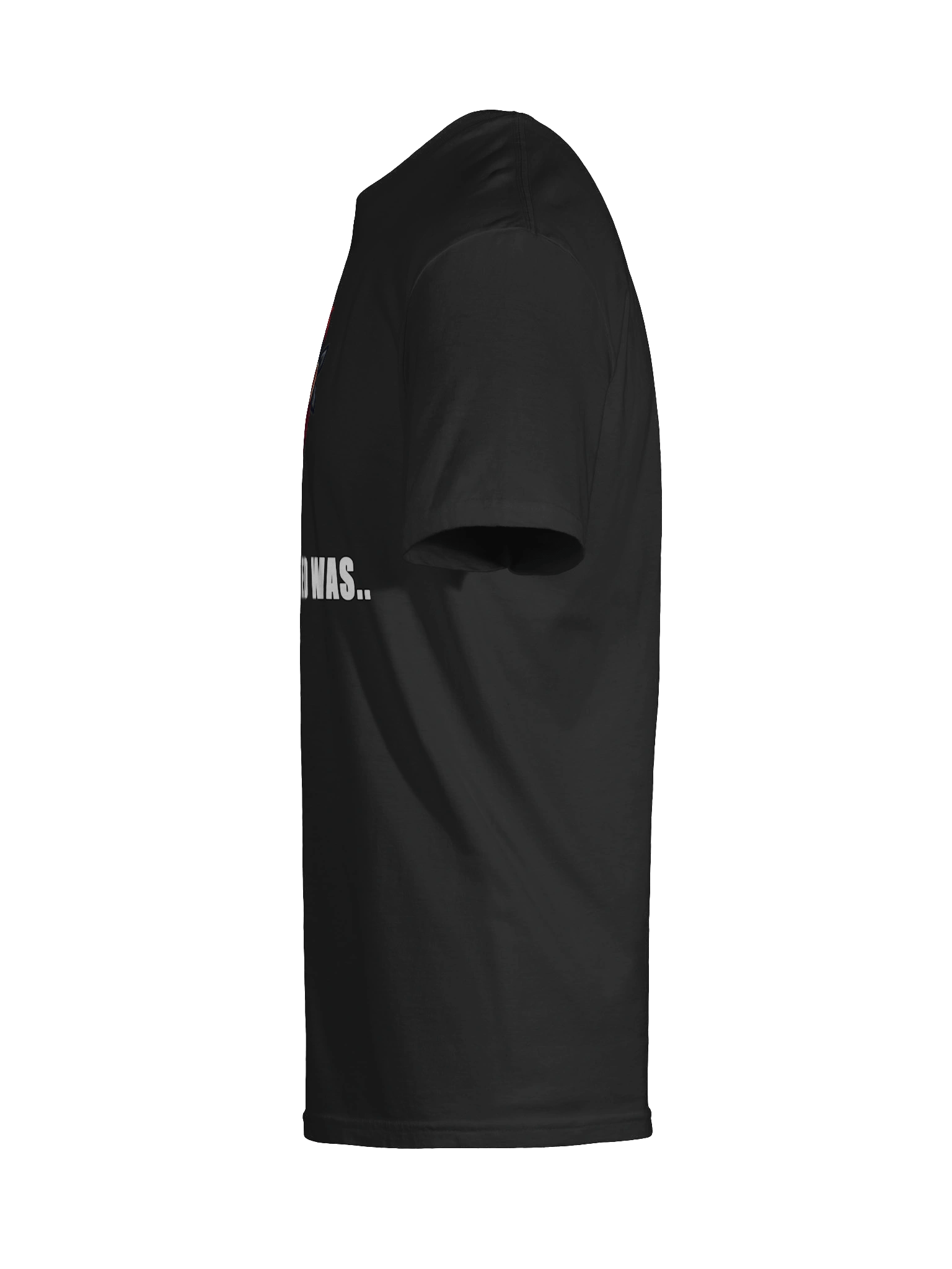 What Had Happened Was... Softstyle T-Shirt product image (79)