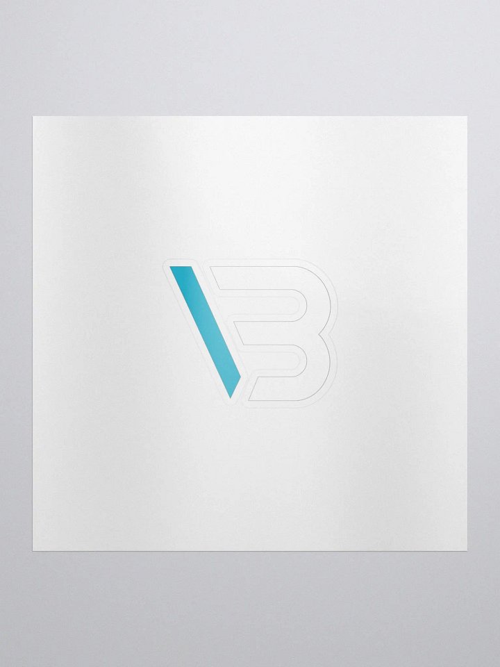 BreeZy Sticker product image (1)