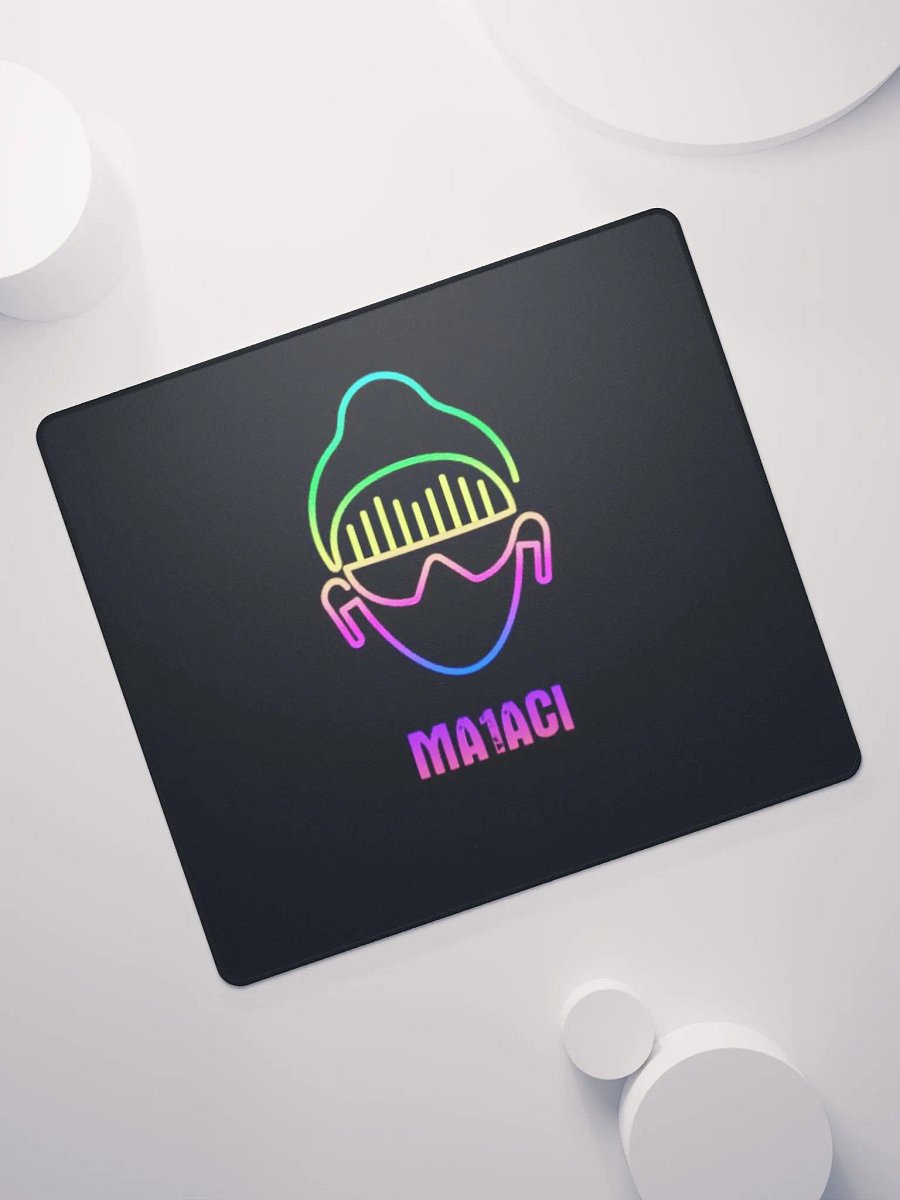 Ma1aci Beats Gaming Mouse Pad product image (7)