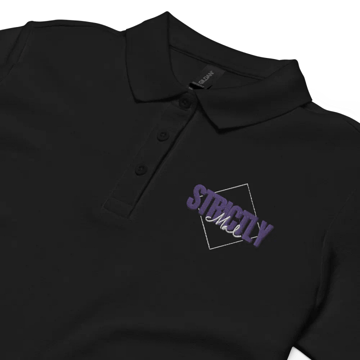Womens Mal Polo product image (2)