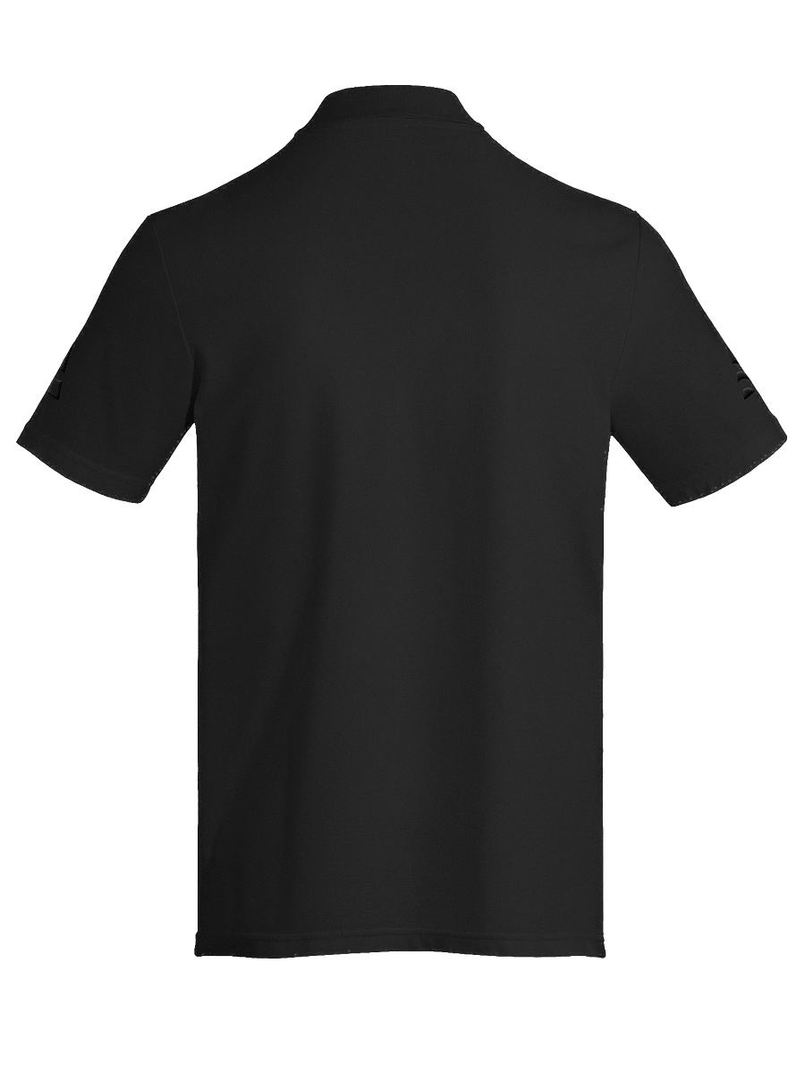 Embroidered Ayaic Polo Shirt product image (28)