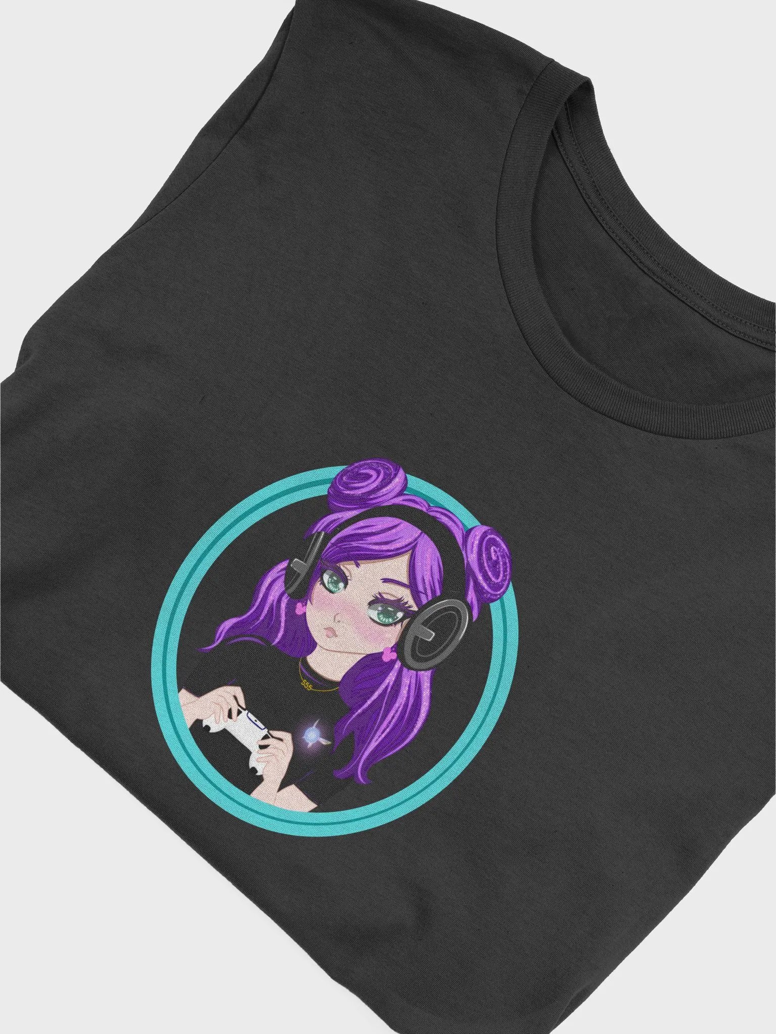 One More Game Tee product image (3)
