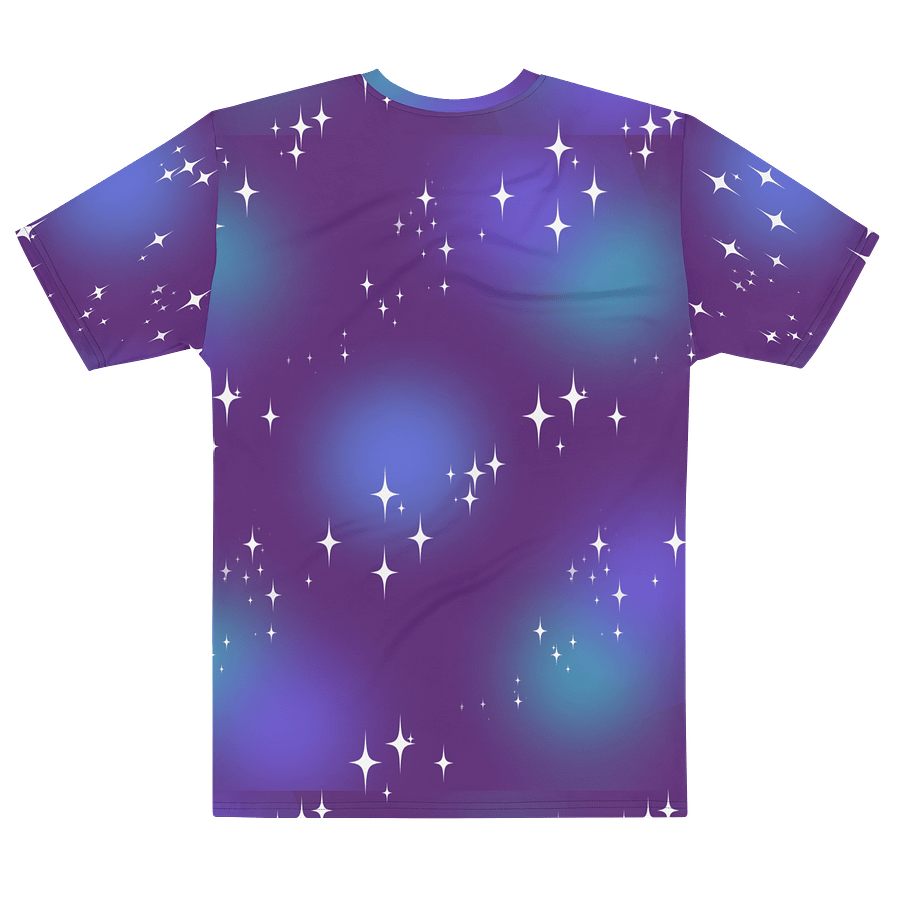 Meme Mens T-Shirt product image (2)