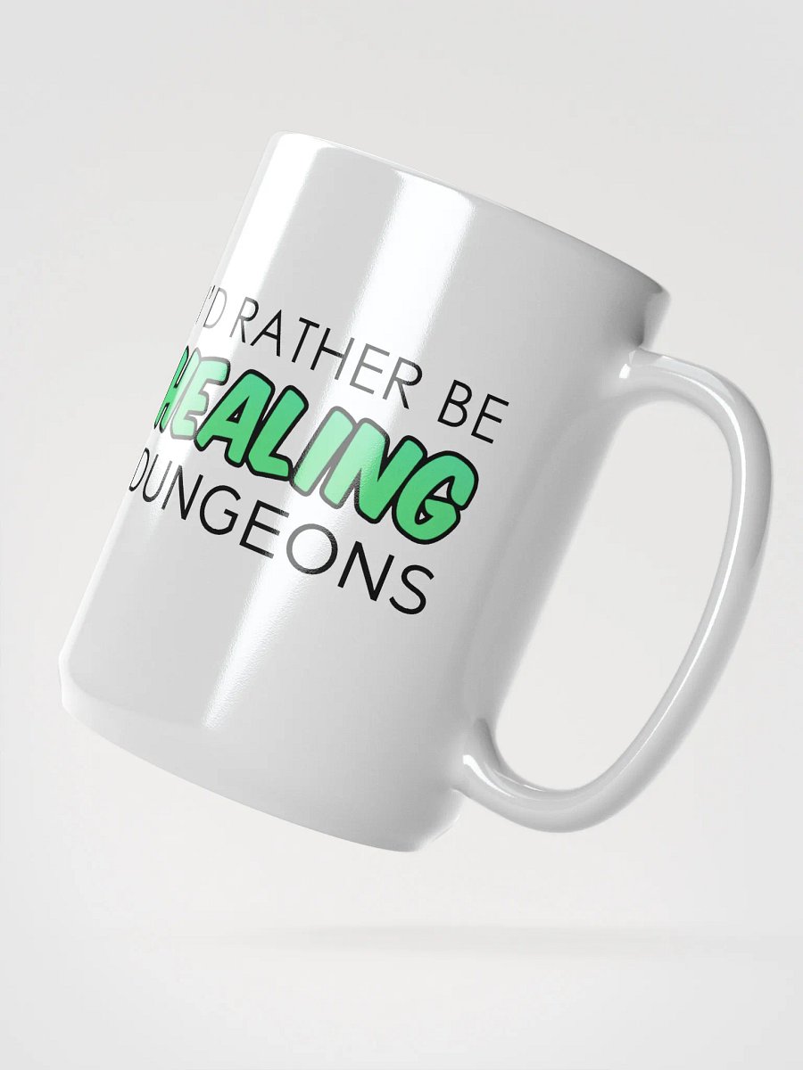Healing Mug product image (2)