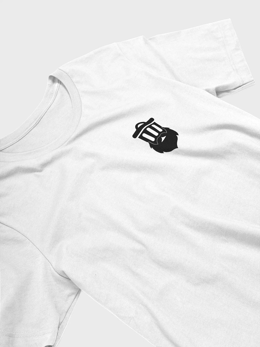 The Bearded One T-Shirt product image (3)