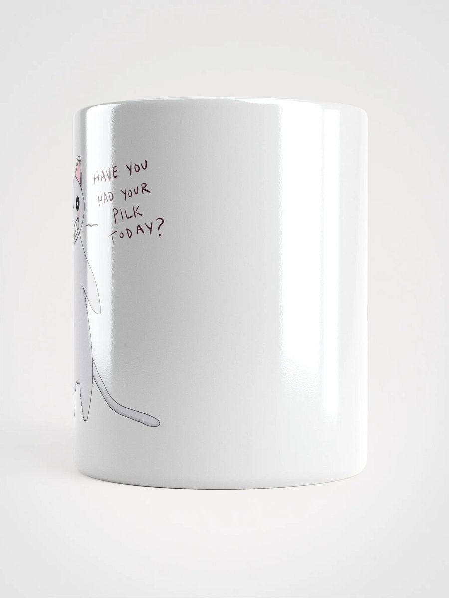 have you had your pilk? mug product image (13)