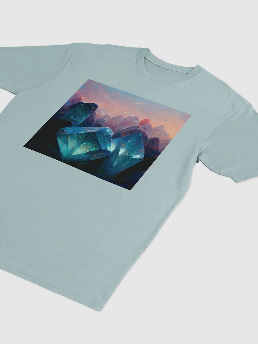 Image on front and back-Crystal Dream Tee product image (3)
