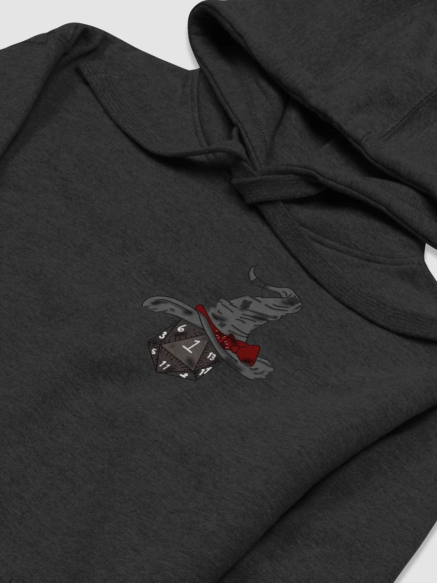 CRITICAL 1 BAD DICE Hoodie product image (31)