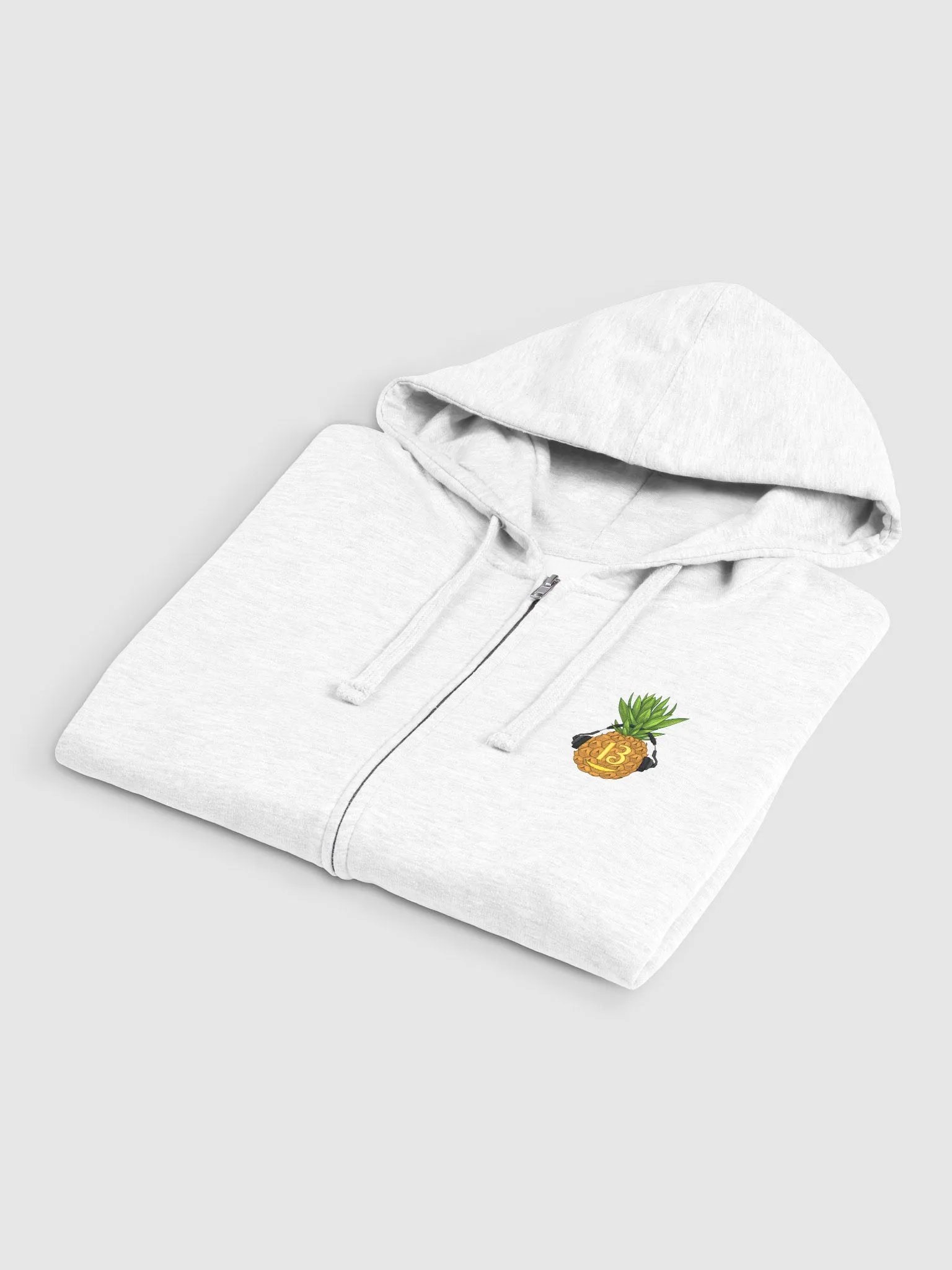 Fineapple Hoodie product image (3)