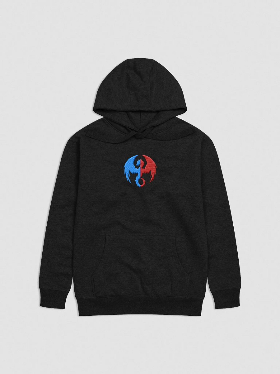 KYAN LOGO HOODIE product image (8)