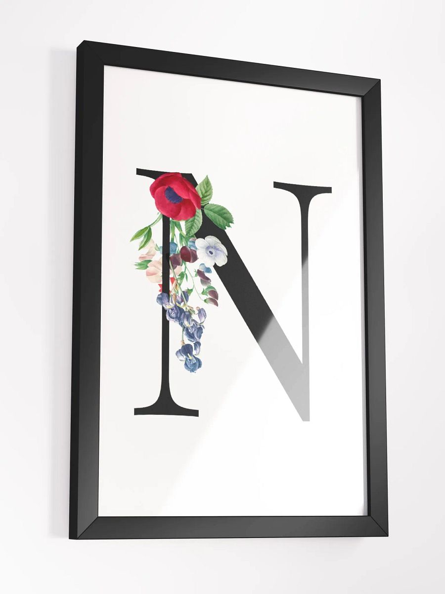 Floral 