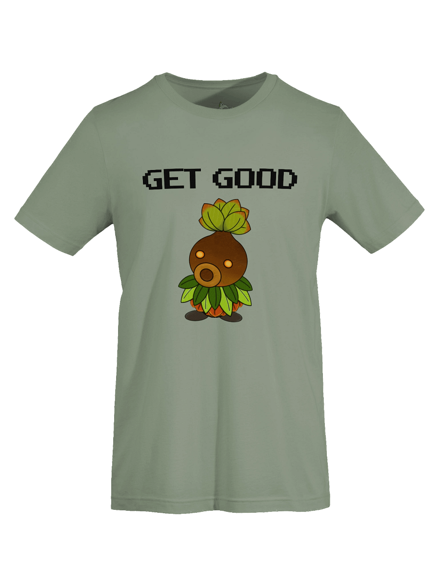 Get Good Deku Scrub Tee product image (7)