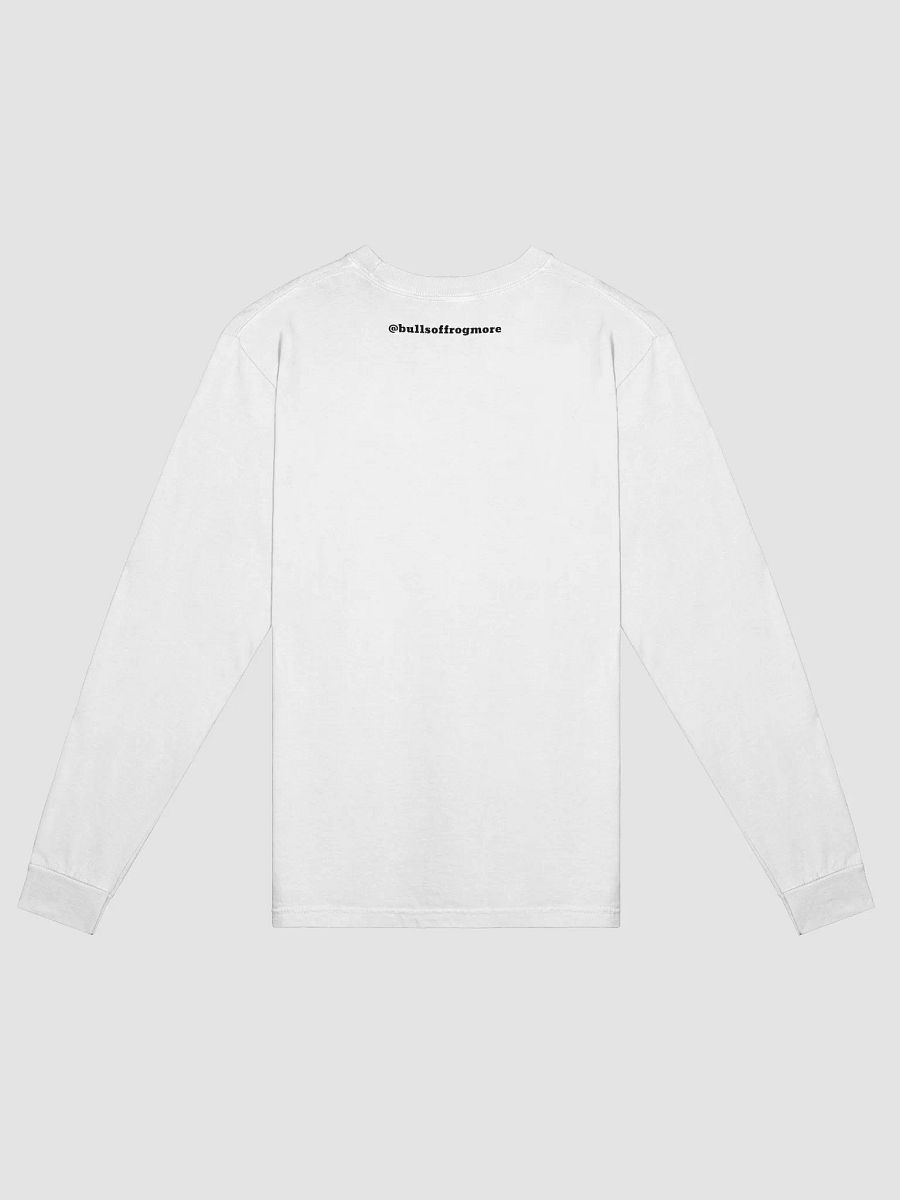 Go Elf Yourself Long Sleeve Tee product image (19)