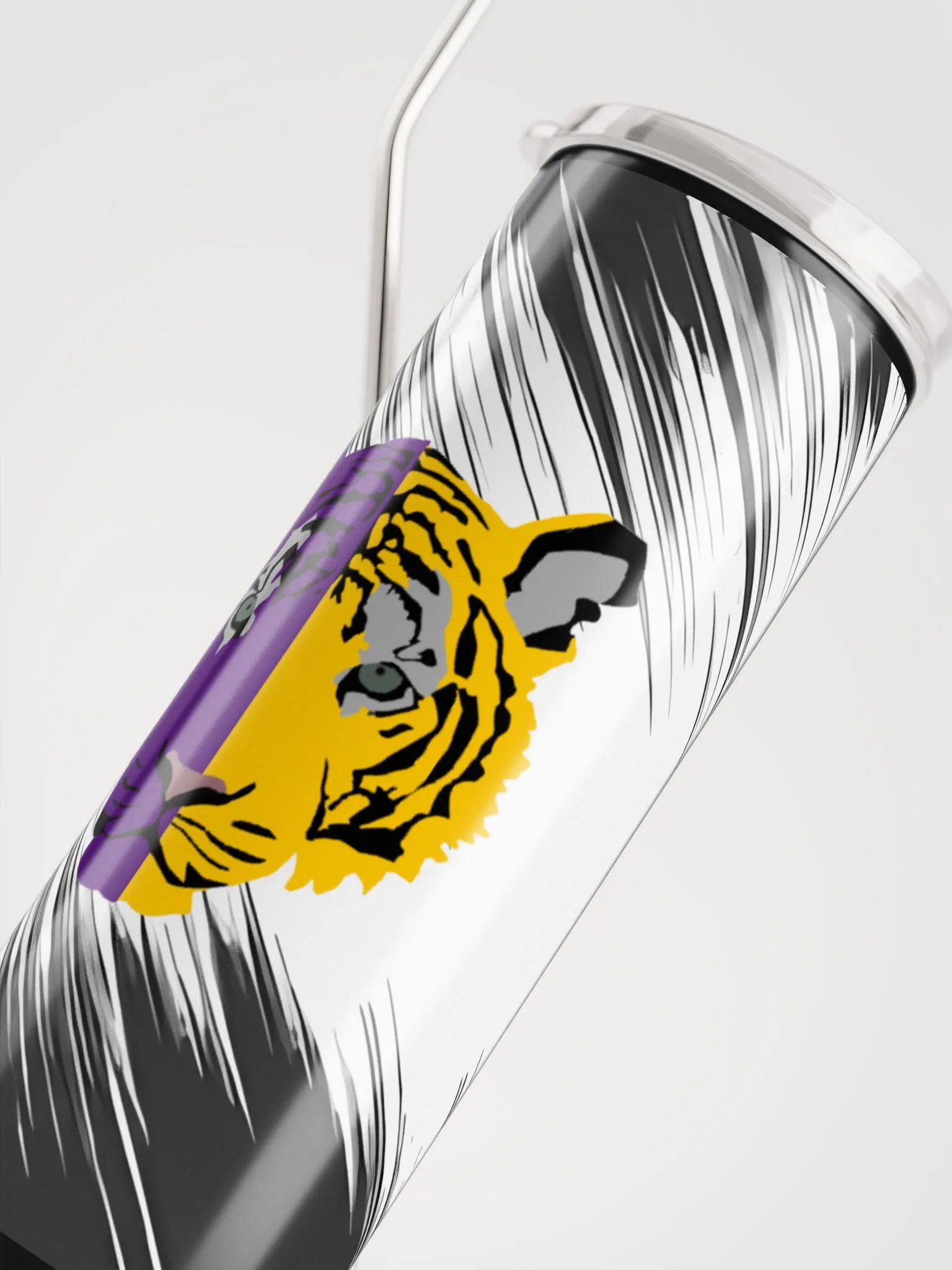 TIGER TUMBLER product image (5)