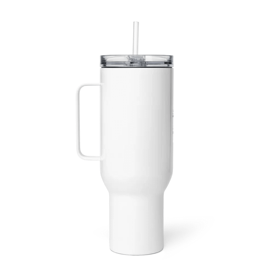 Ego-Boost Travel Mug product image (6)