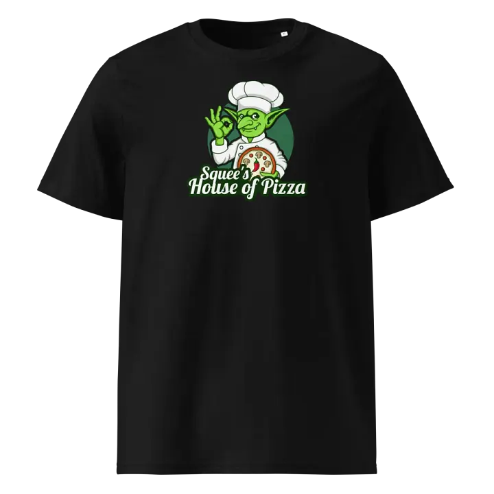 S.h.o.p. Softstyle T-Shirt – "Cooking with Spice" Edition product image (1)