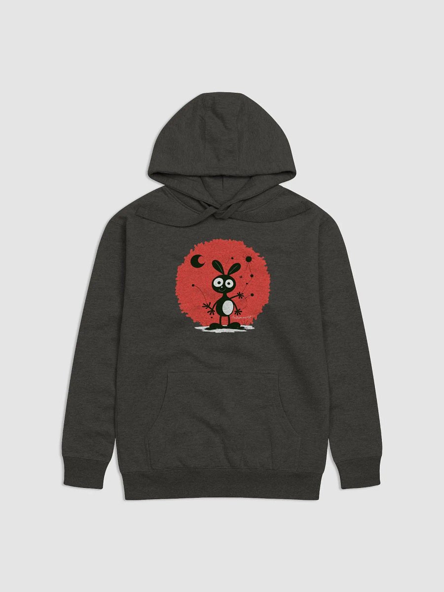 Cotton Heritage Unisex Premium Hoodie product image (2)