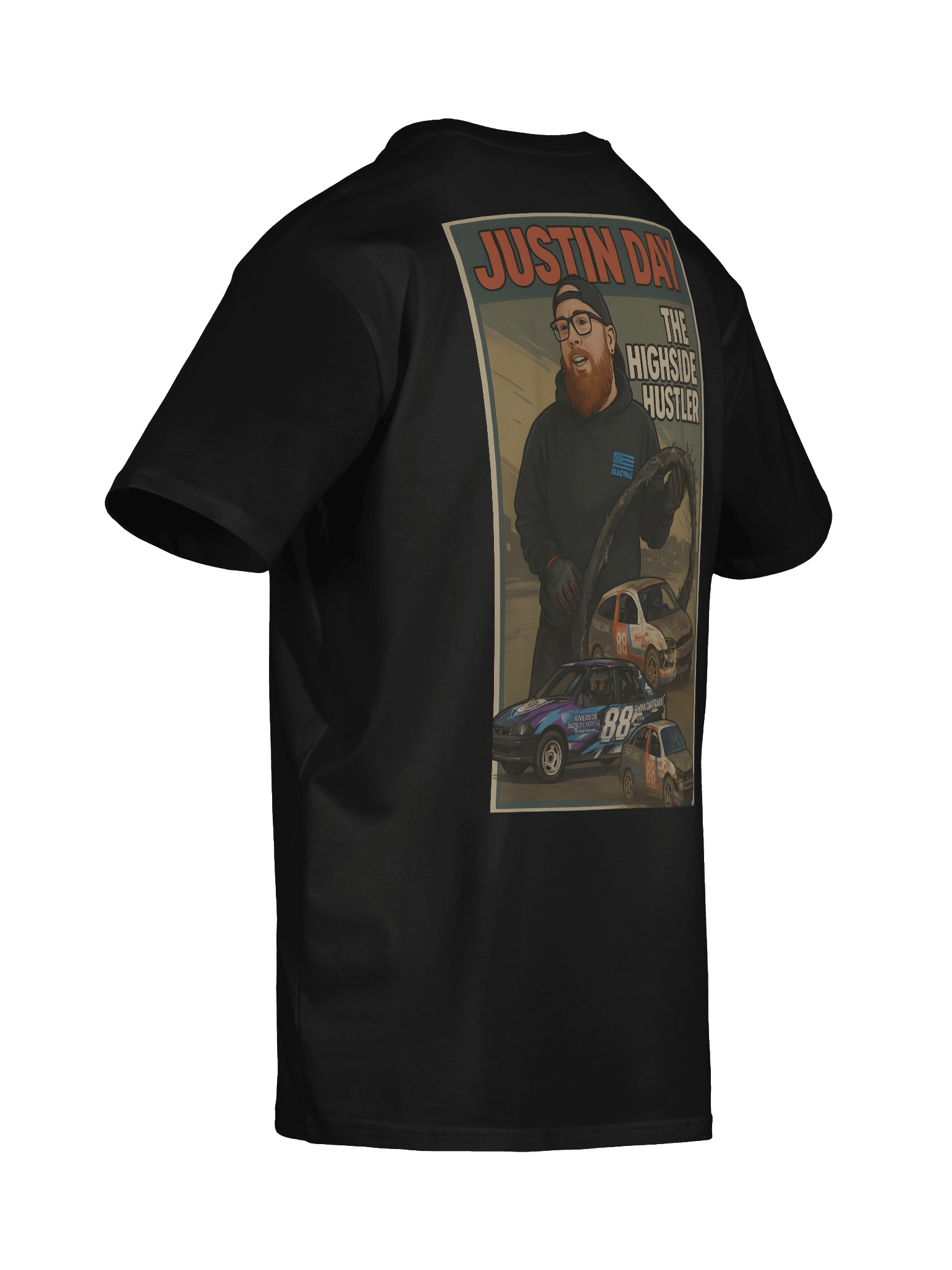 The Highside Hustler Tee product image (8)