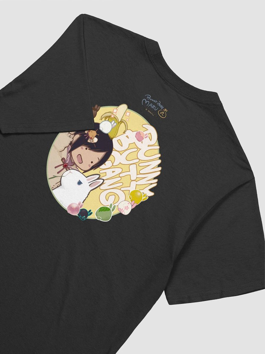 Bunny Butt Gang Tee product image (14)