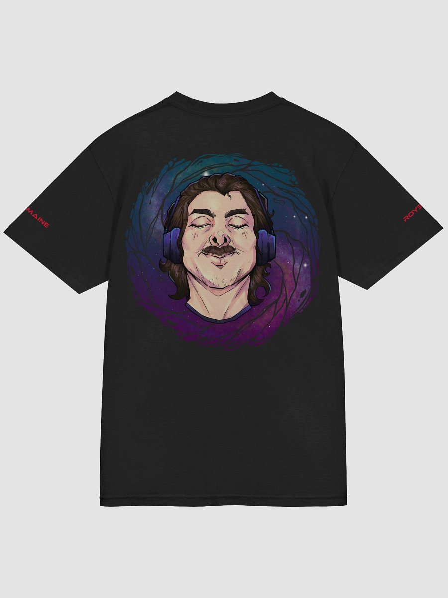 Cosmos T-Shirt product image (4)