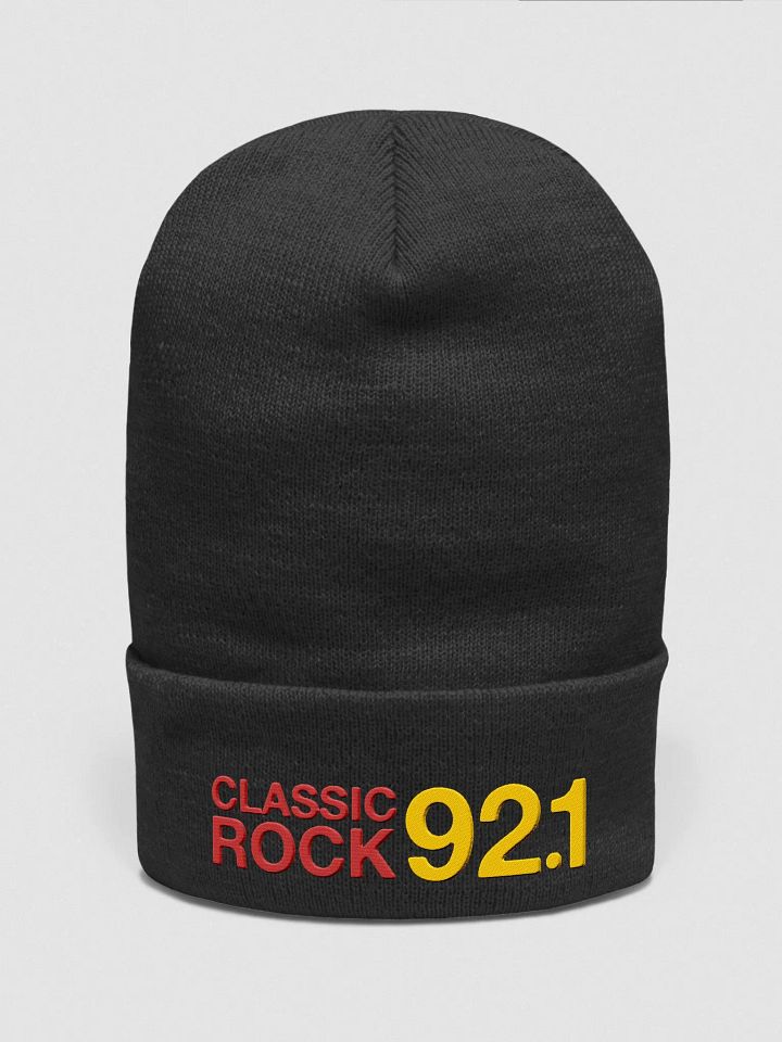 Classic Rock 921 Beanie product image (1)