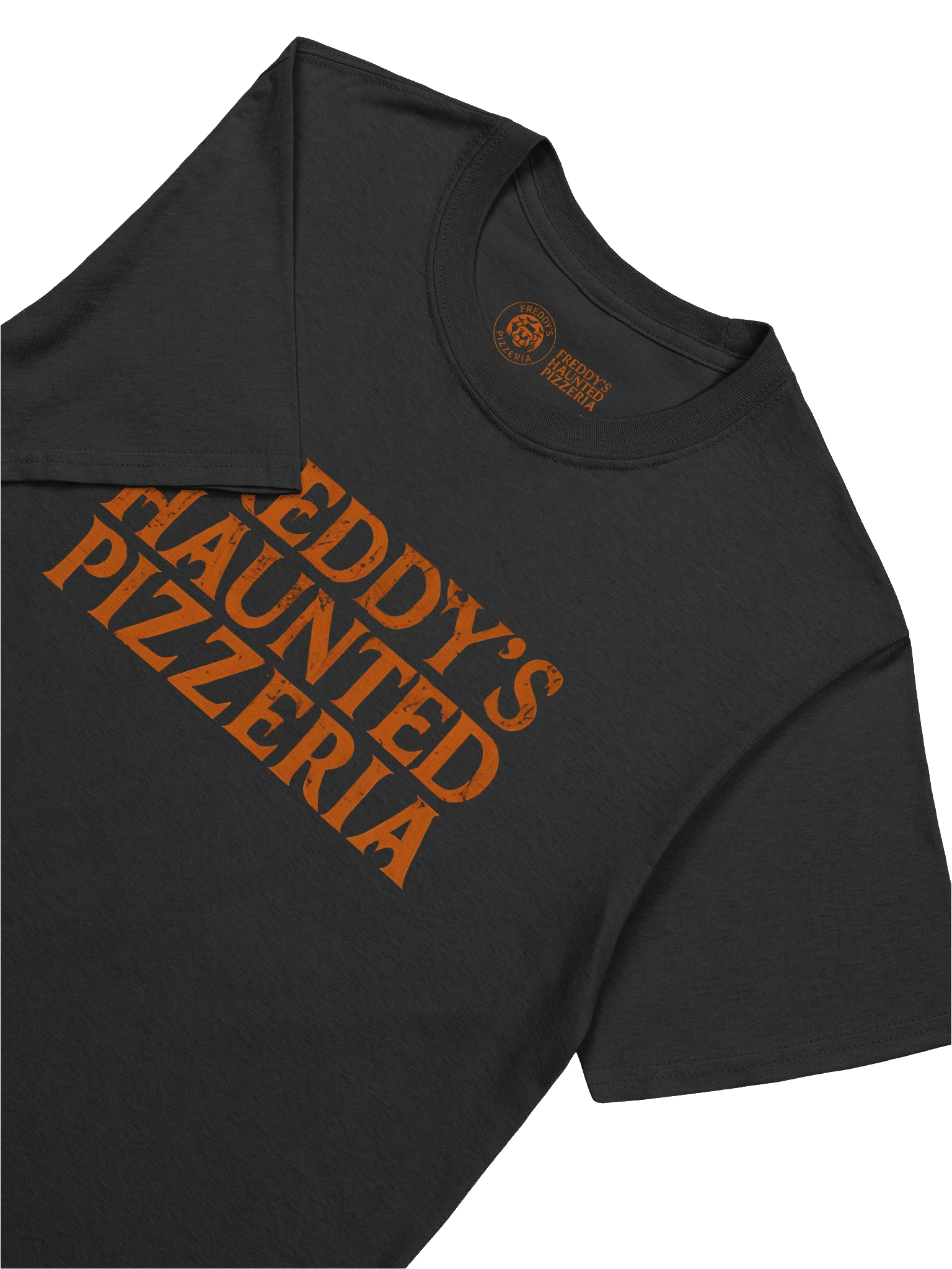 Frightful Freddy's Pizzeria T-Shirt product image (101)