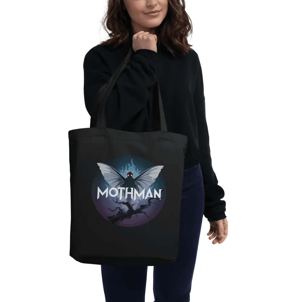 Mothman Tote product image (2)
