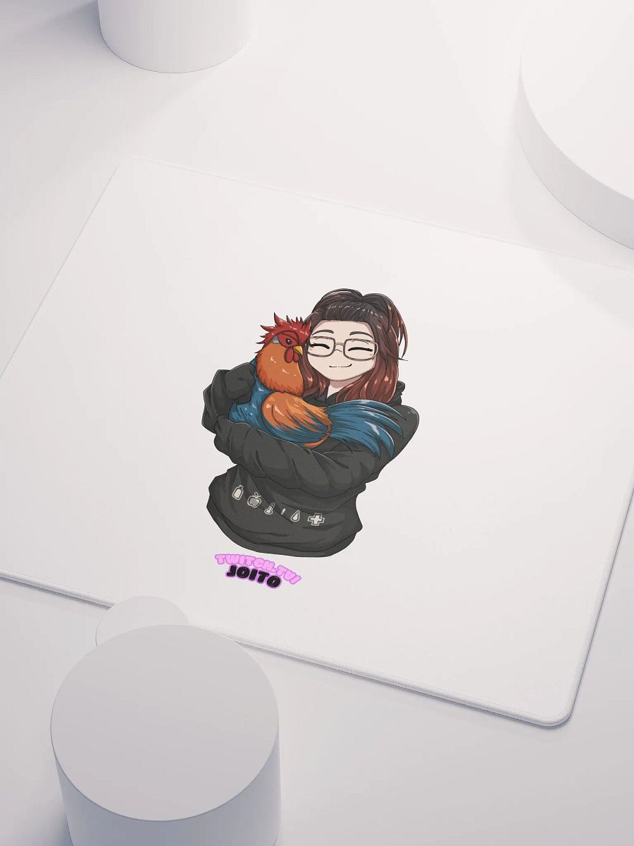 Cawk Gaming Mouse Pad product image (6)