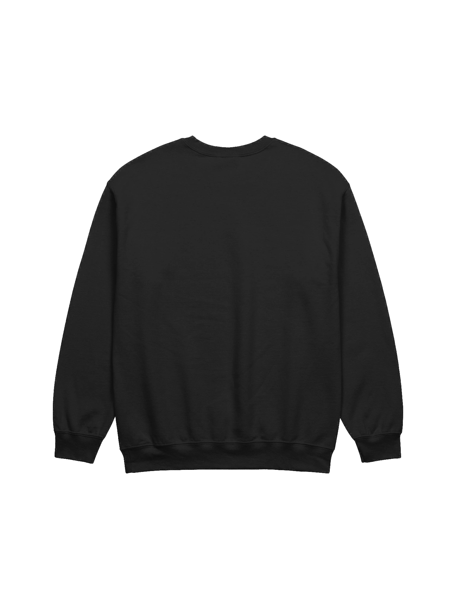 Sorry Not Sorry Crewneck Sweatshirt product image (15)