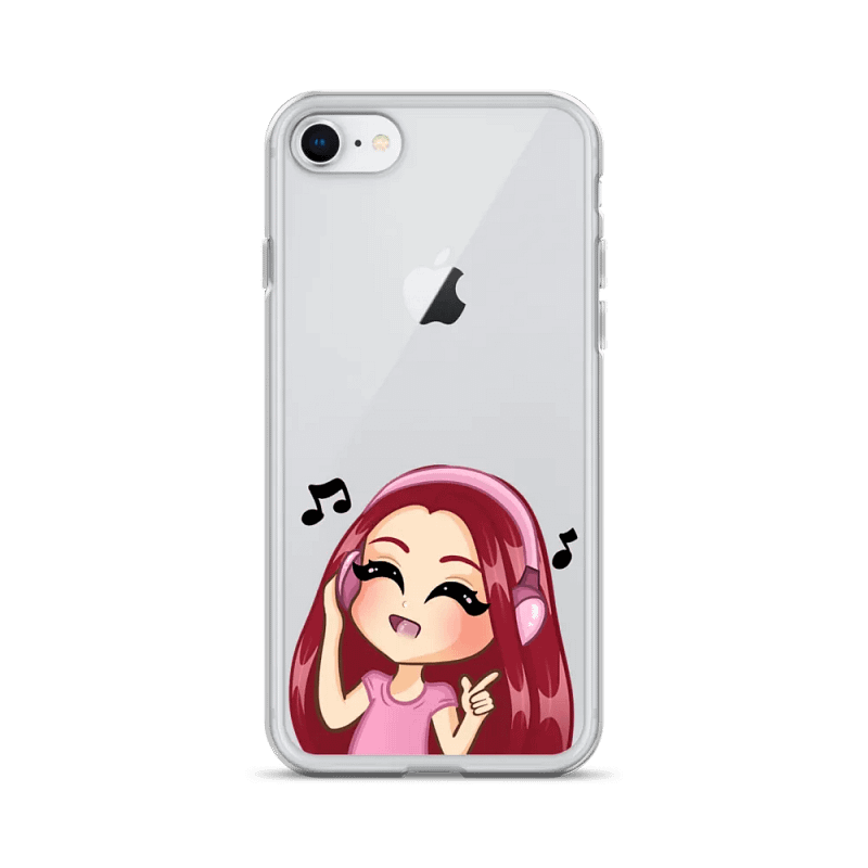 Music iPhone® Case