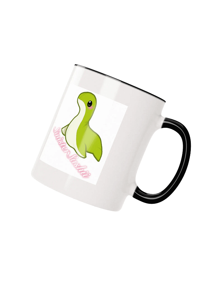 SinisterSushii Nessie Mug product image (16)